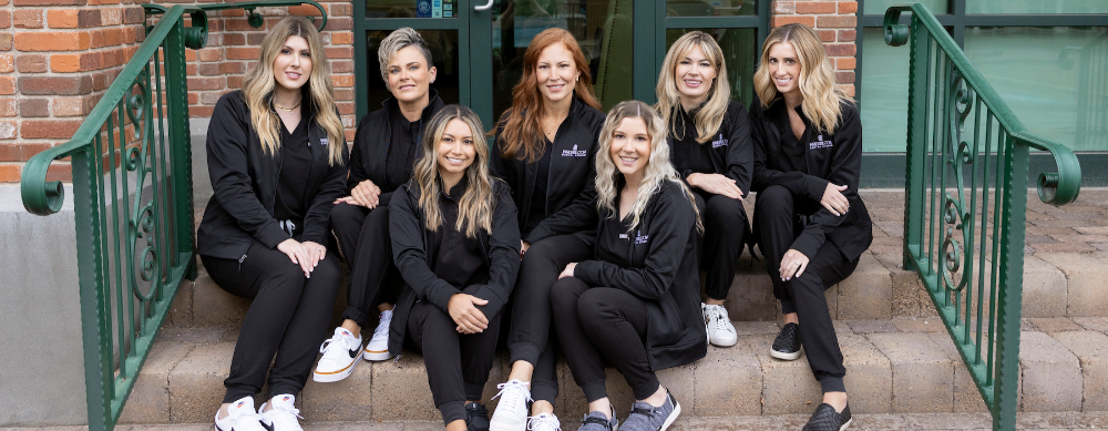 The team at our Boise Dental Office