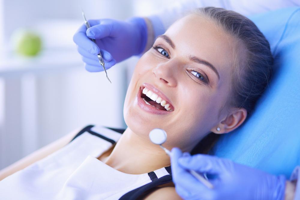 dental veneers boise