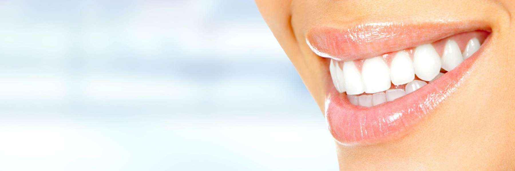 Smile after cosmetic dentistry in Boise, ID
