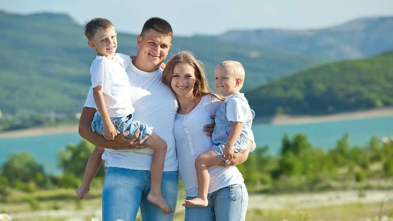 boise dentist | family in boise