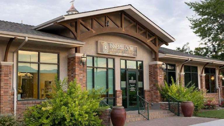 Innerbloom Dental Studio Boise | Boise dentist