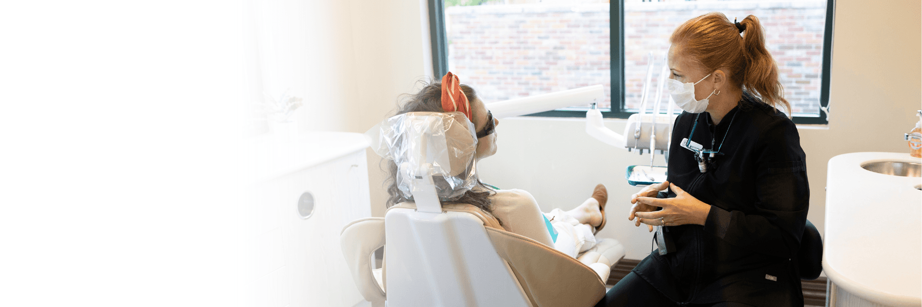 general dentistry in Boise, ID