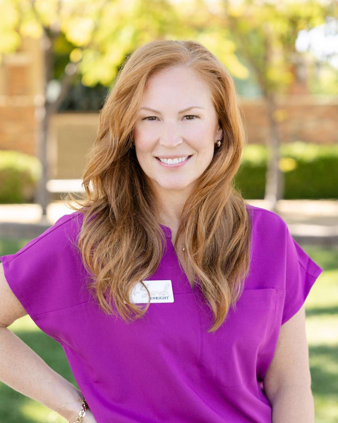 Dr. Sarah Enright | Boise Dentist