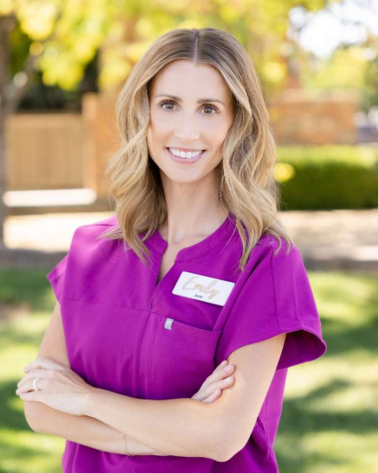 Dental Hygienist Boise ID