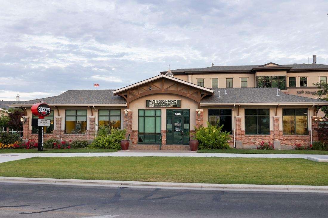 InnerBloom Innerbloom Dental Studio in Boise, ID