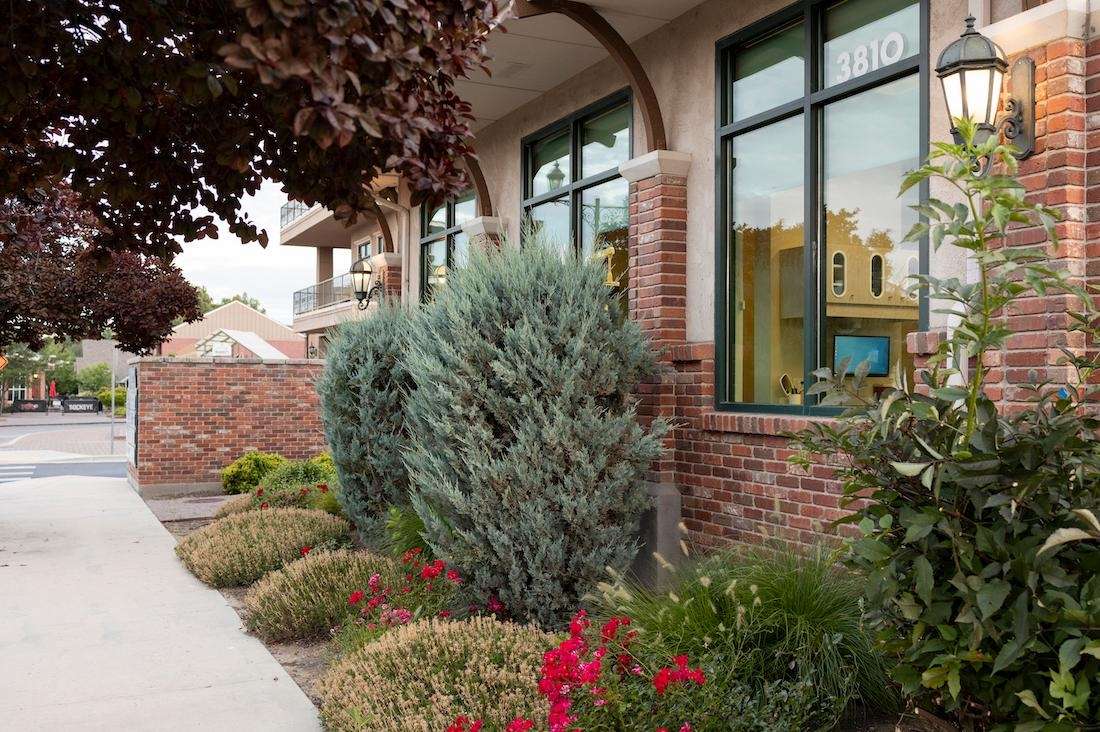 InnerBloom boise dental clinic