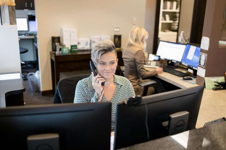 Digital Records | Boise ID Dentist