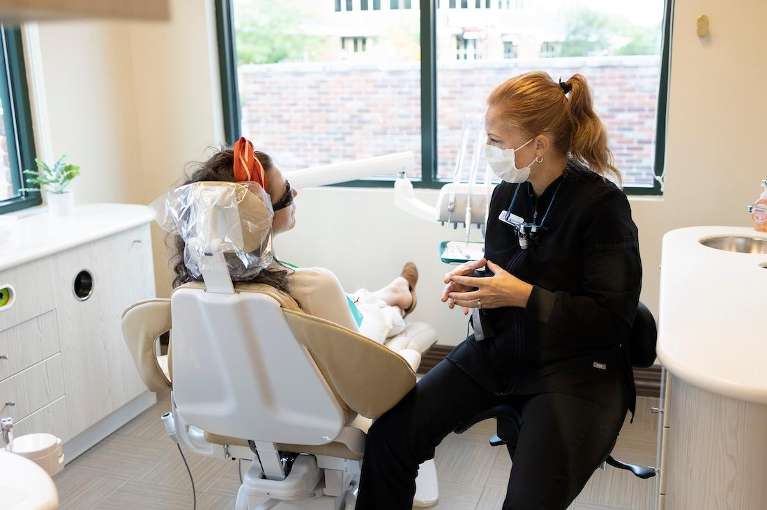 oral conscious sedation | Boise ID Dentist